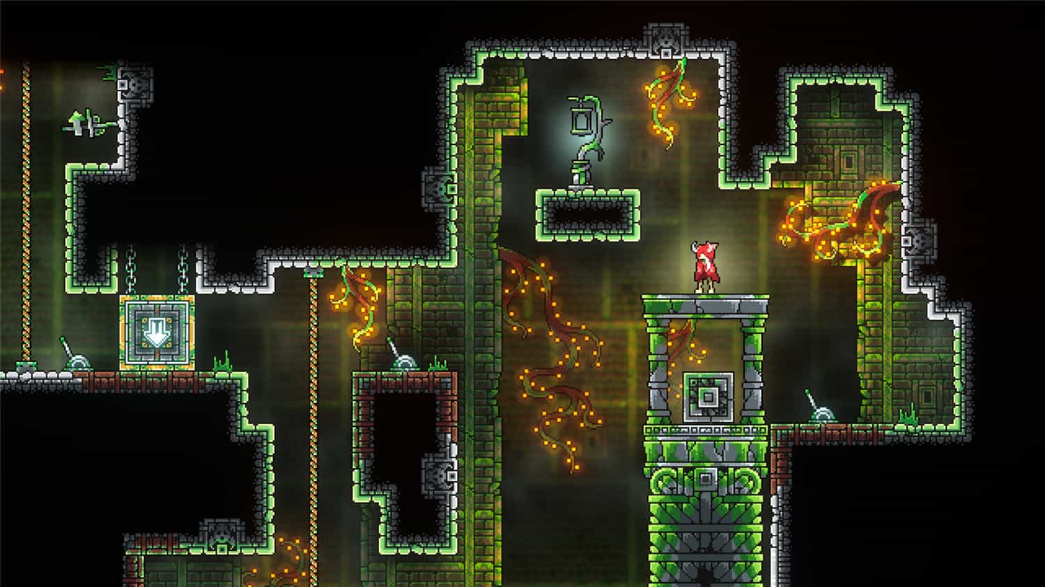 图片[4]-重力城堡/Gravity Castle-pp游戏仓库