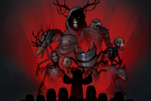 我的小血教:召唤恶魔/My Little Blood Cult: Let’s Summon Demons-pp游戏仓库