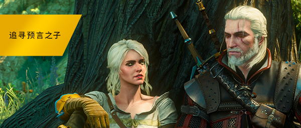 图片[5]-巫师3:狂猎+2+1全系列合集/The Witcher 3:Wild Hunt-pp游戏仓库