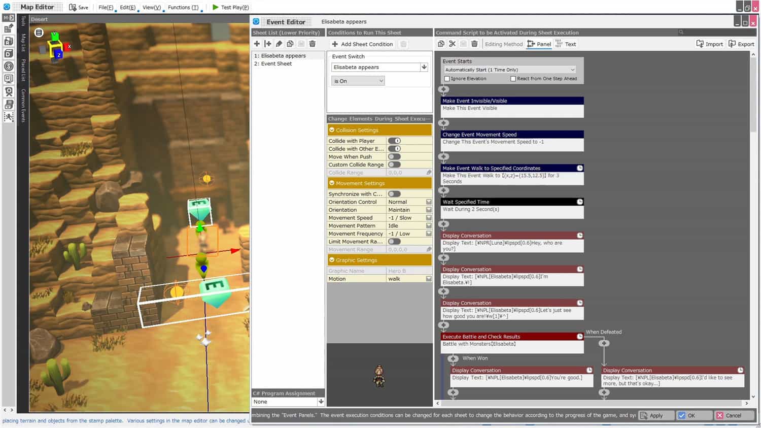图片[3]-RPG游戏制作工具/RPG Developer Bakin-pp游戏仓库
