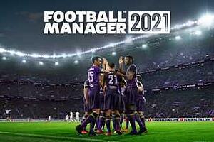 足球经理2021/Football Manager 2021-pp游戏仓库