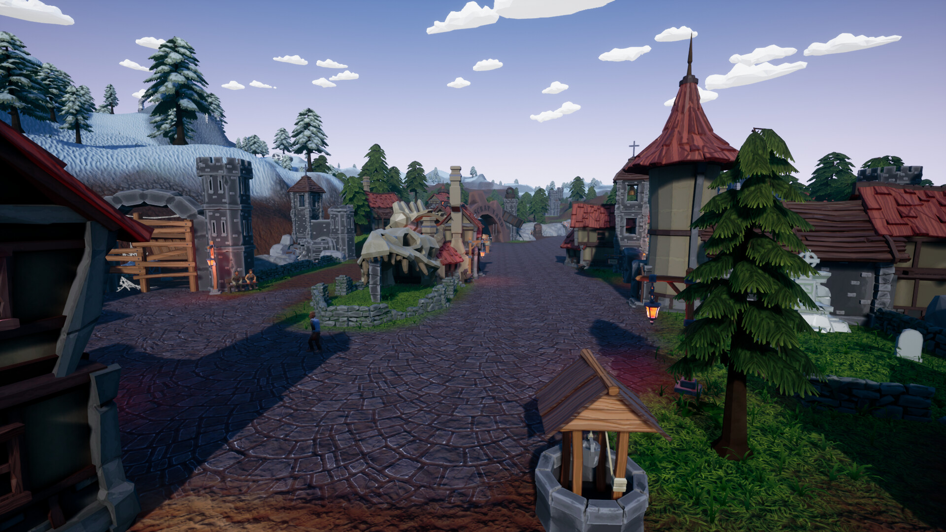 图片[4]-挖矿专家/Hydroneer-pp游戏仓库