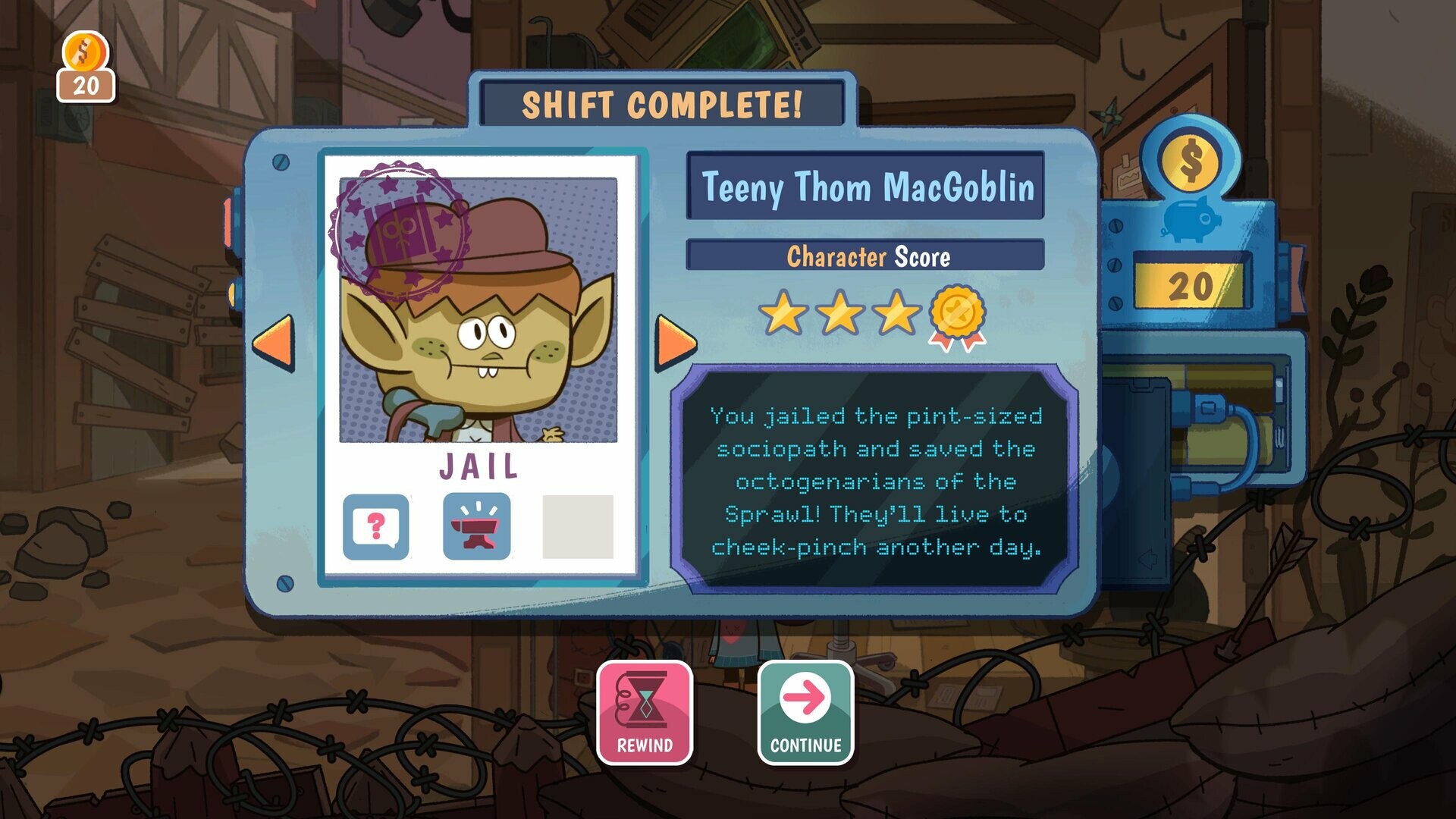 图片[3]-小小卫兵/Lil’ Guardsman-pp游戏仓库