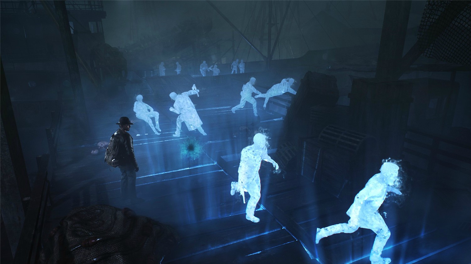 图片[3]-沉没之城/The Sinking City-pp游戏仓库