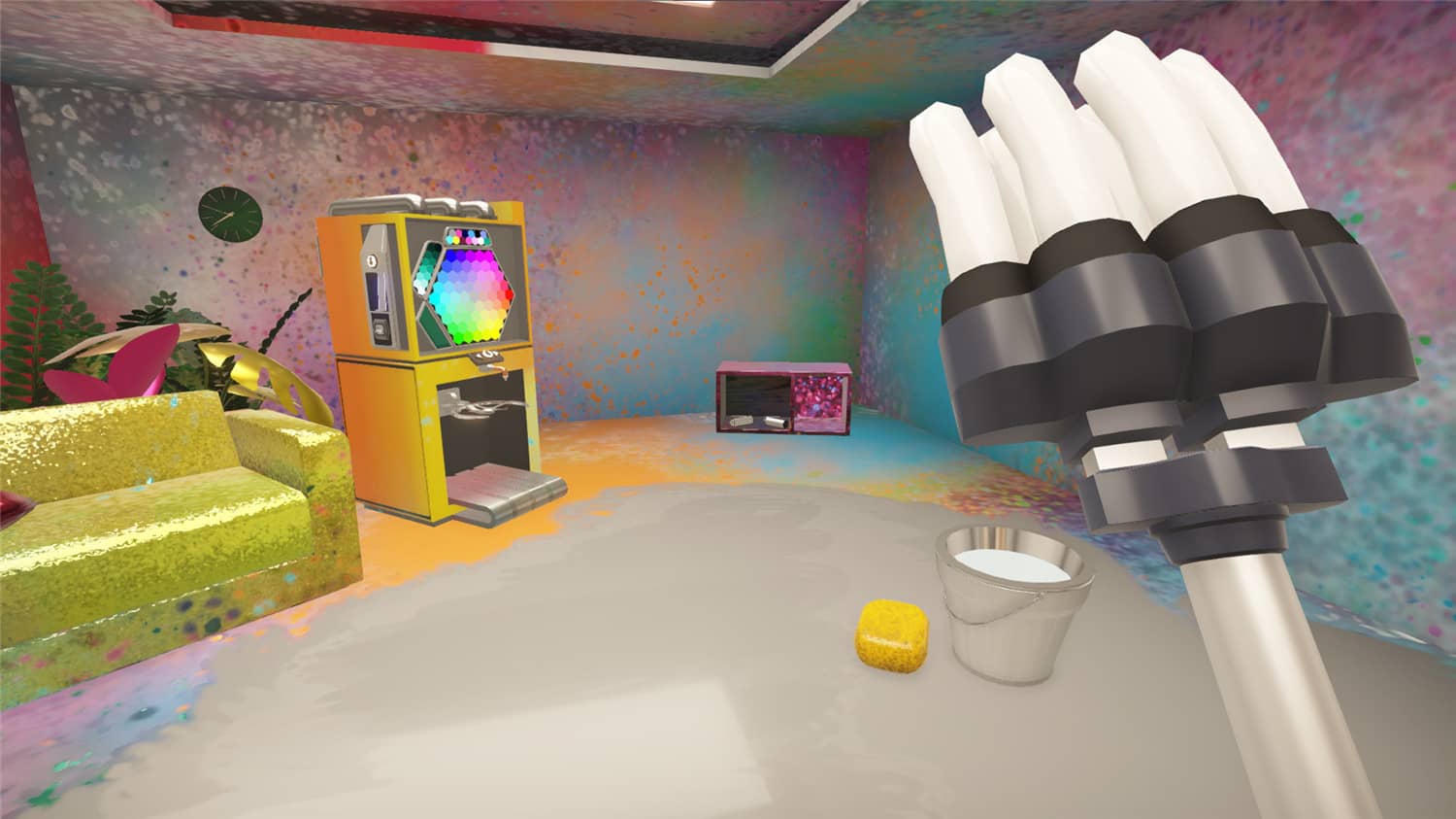 图片[3]-艺术家模拟器/SuchArt: Genius Artist Simulator-pp游戏仓库