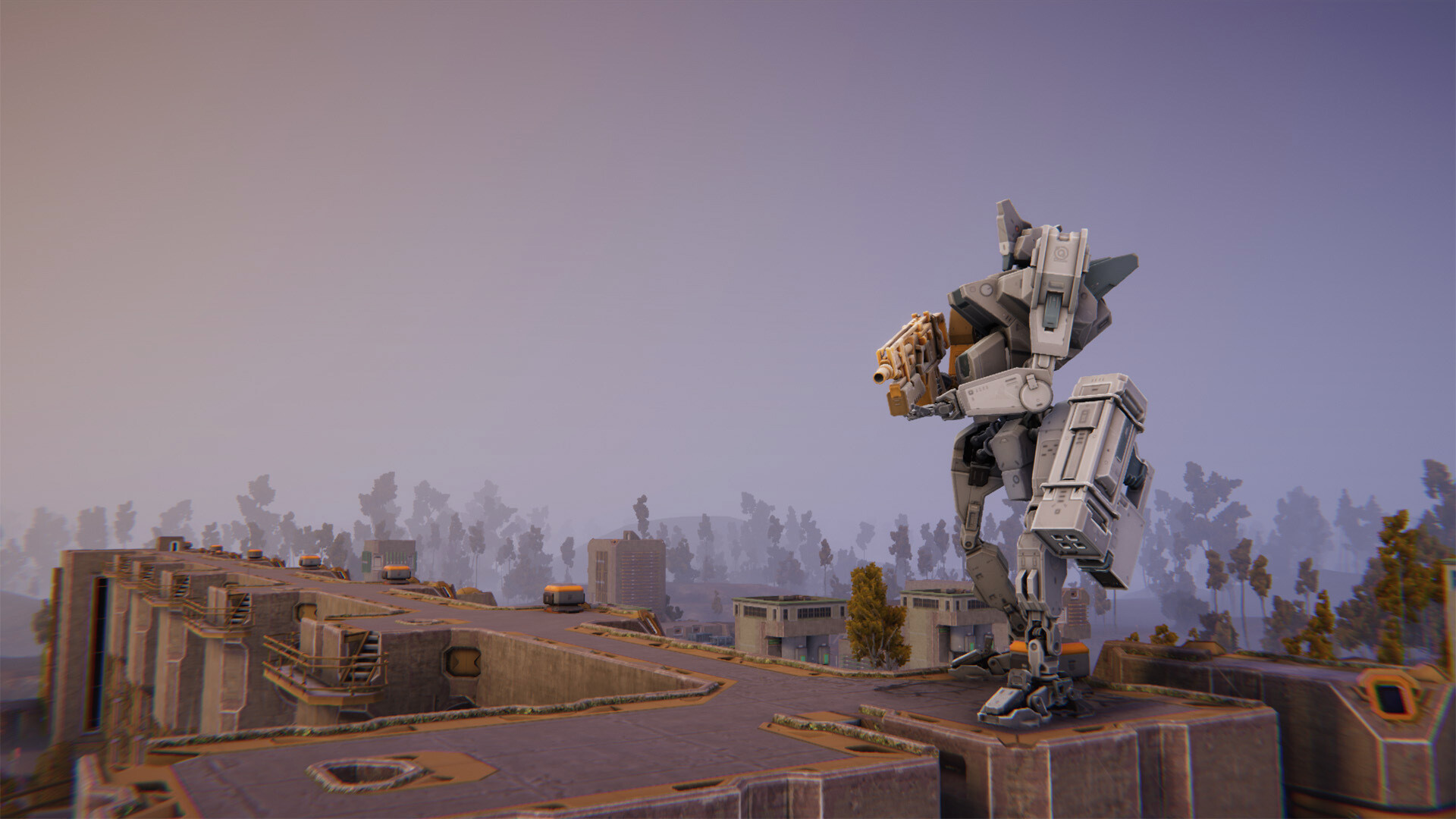 图片[8]-幻影旅团/Phantom Brigade-pp游戏仓库