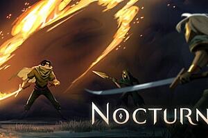 离火长明/Nocturnal-pp游戏仓库