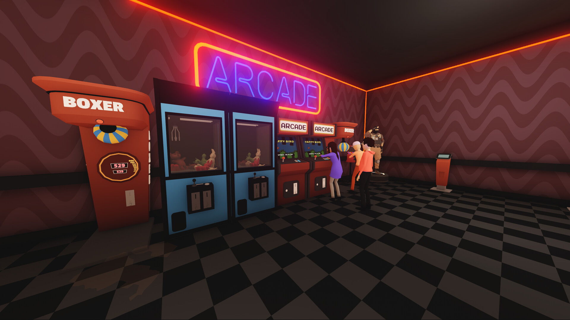 图片[5]-终极影院模拟器/Ultimate Theater Simulator-pp游戏仓库