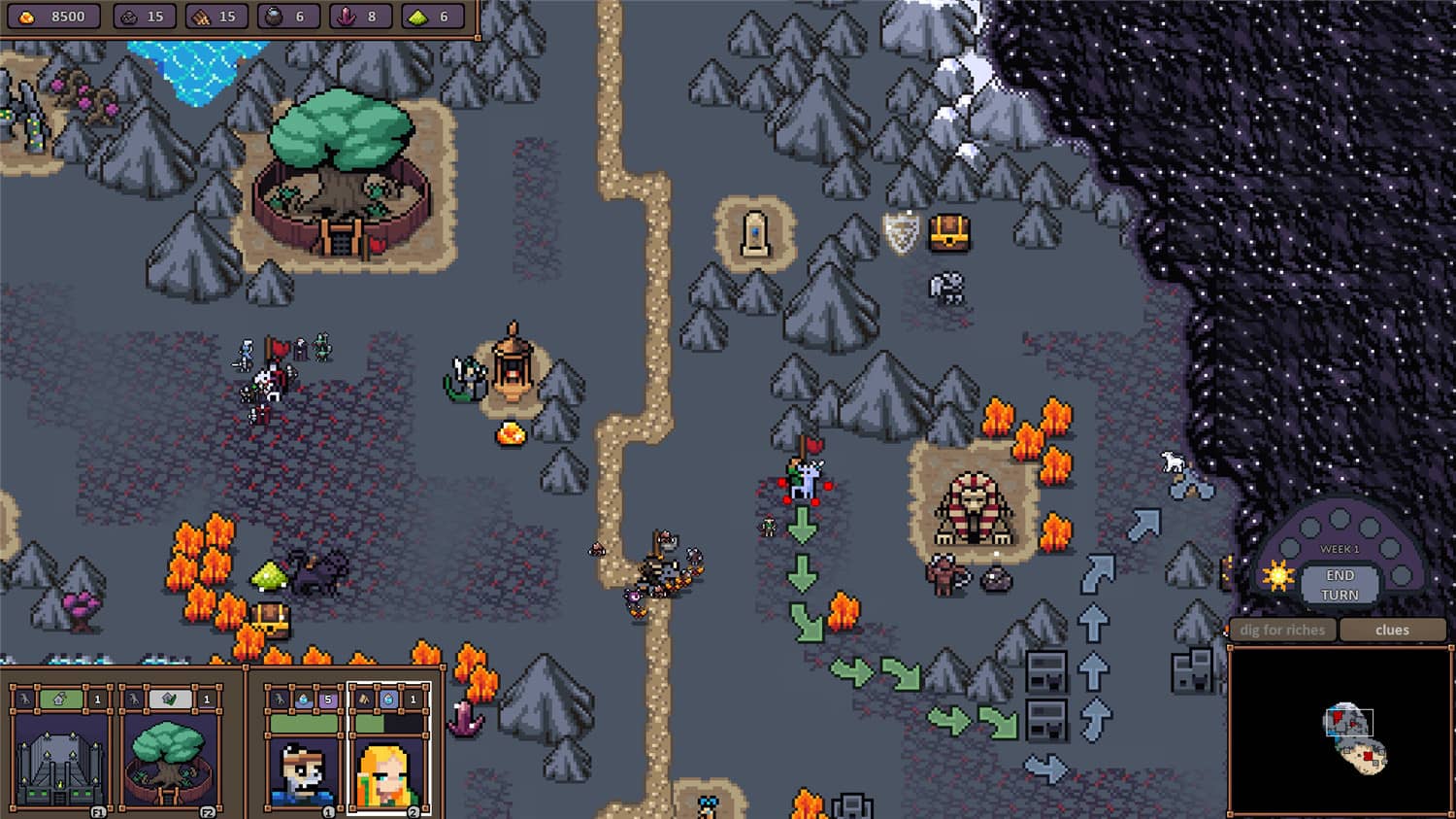 图片[5]-英雄之时/Hero’s Hour-pp游戏仓库