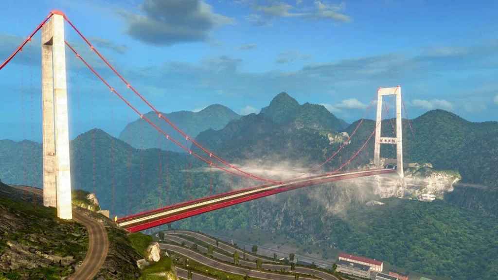 图片[3]-欧洲模拟卡车2:遨游中国2/Euro Truck Simulator 2-pp游戏仓库