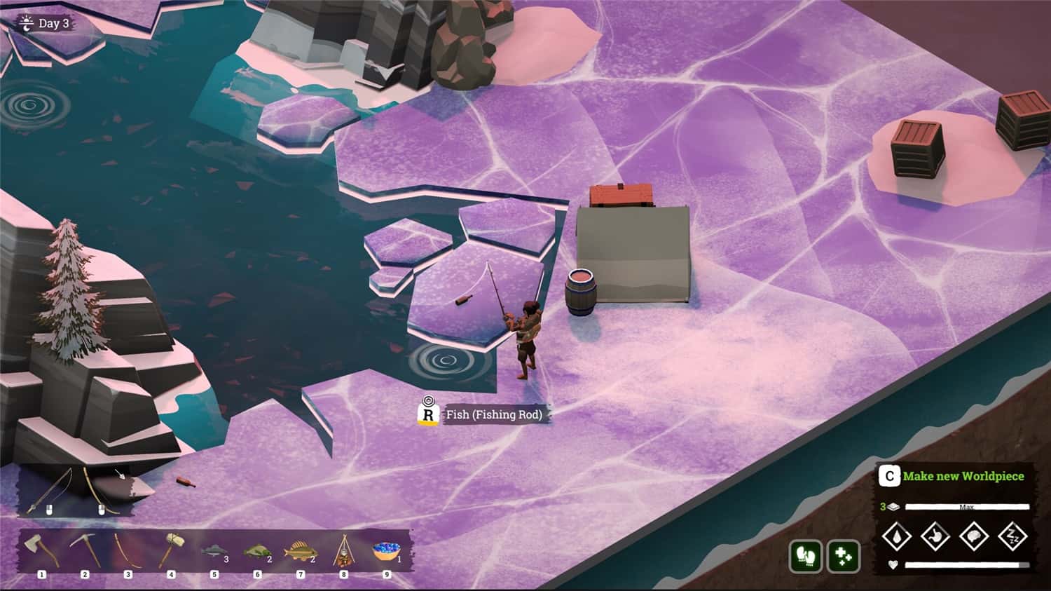 图片[5]-蛇上而生/Above Snakes-pp游戏仓库