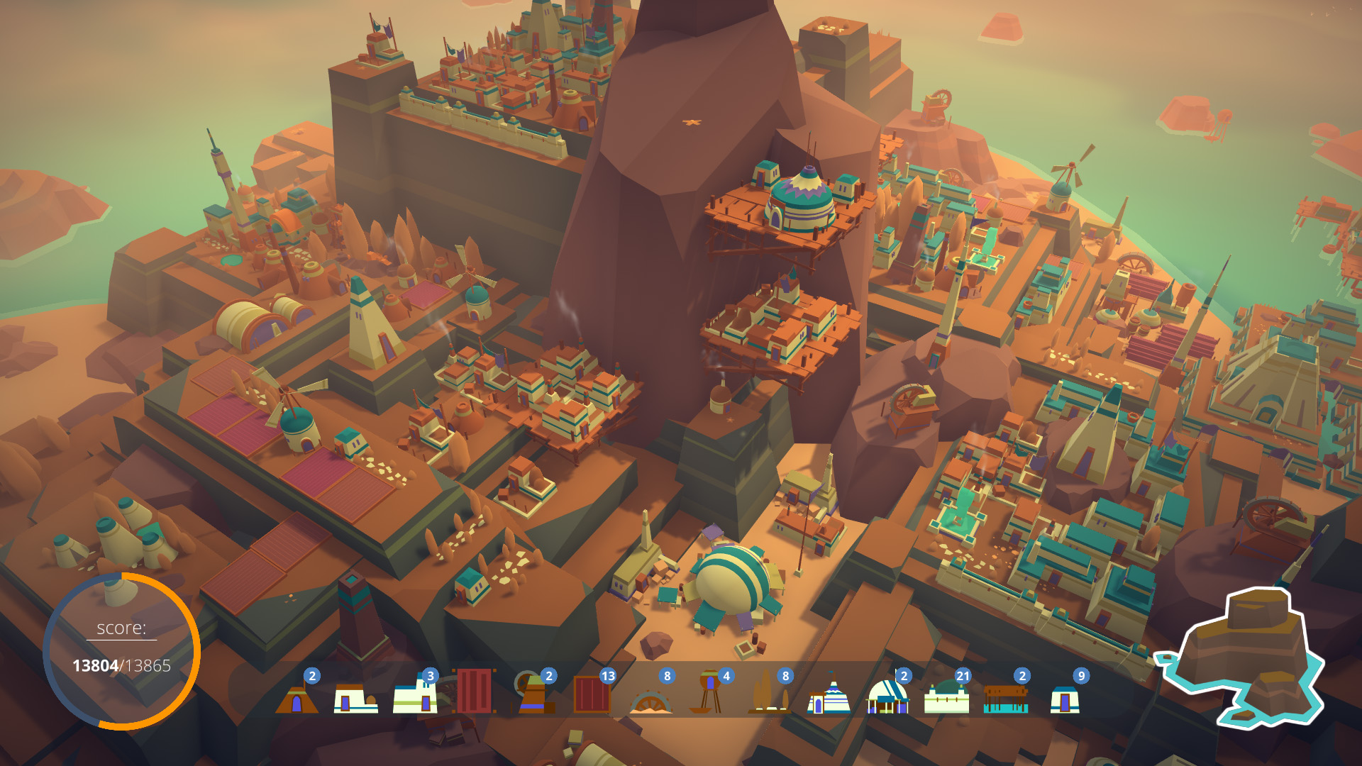 图片[6]-海岛文明/ISLANDERS-pp游戏仓库