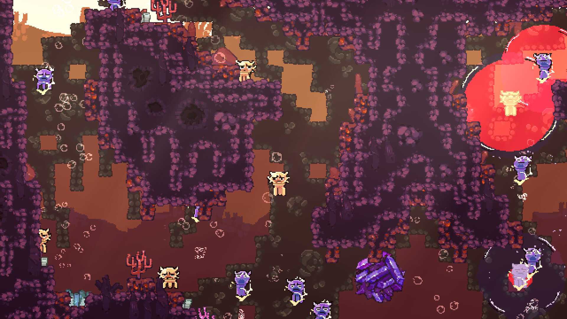 图片[5]-龟龟潜海记|官方中文|支持手柄|Shelldiver-pp游戏仓库