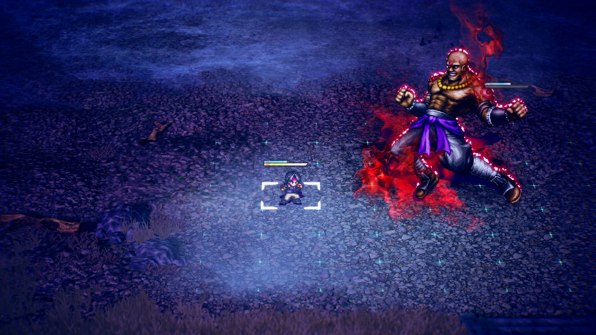 图片[5]-时空勇士/LIVE A LIVE-pp游戏仓库