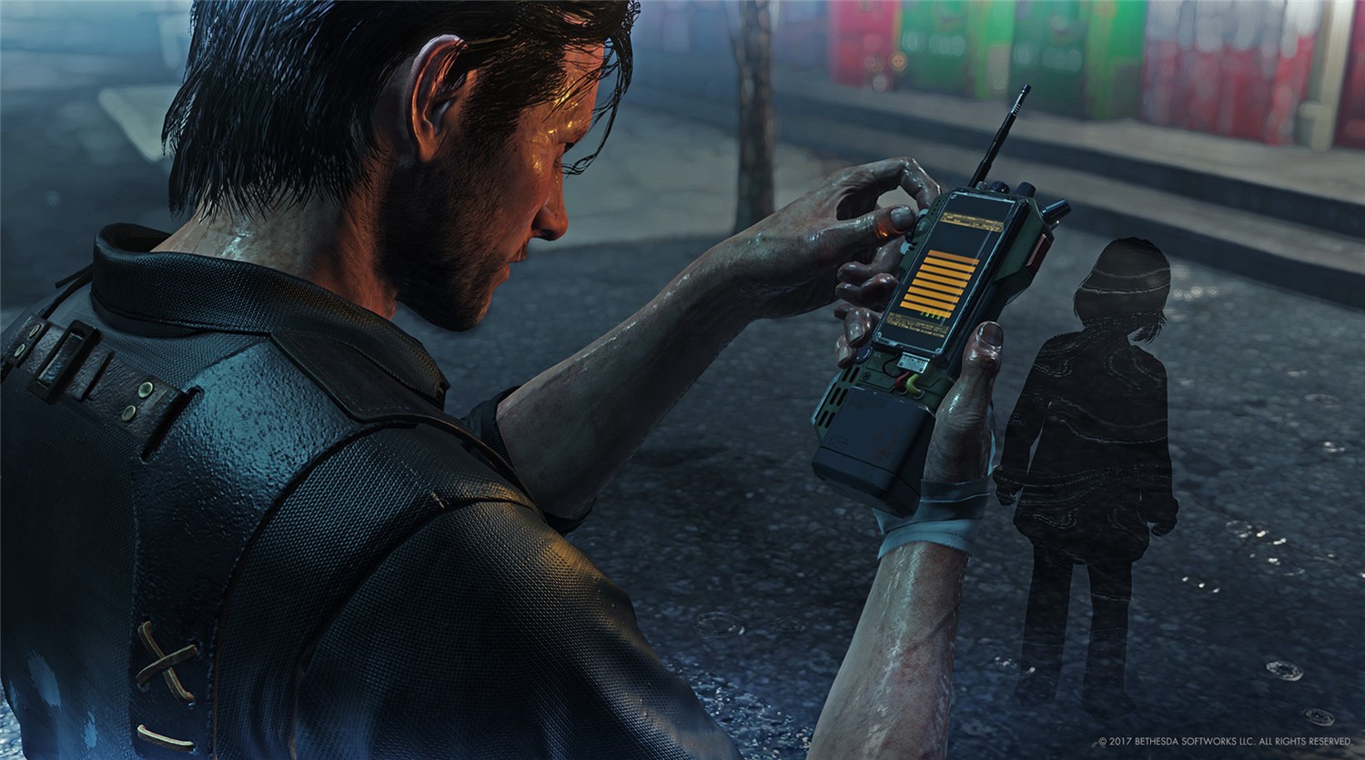 图片[3]-恶灵附身2/The Evil Within 2-pp游戏仓库