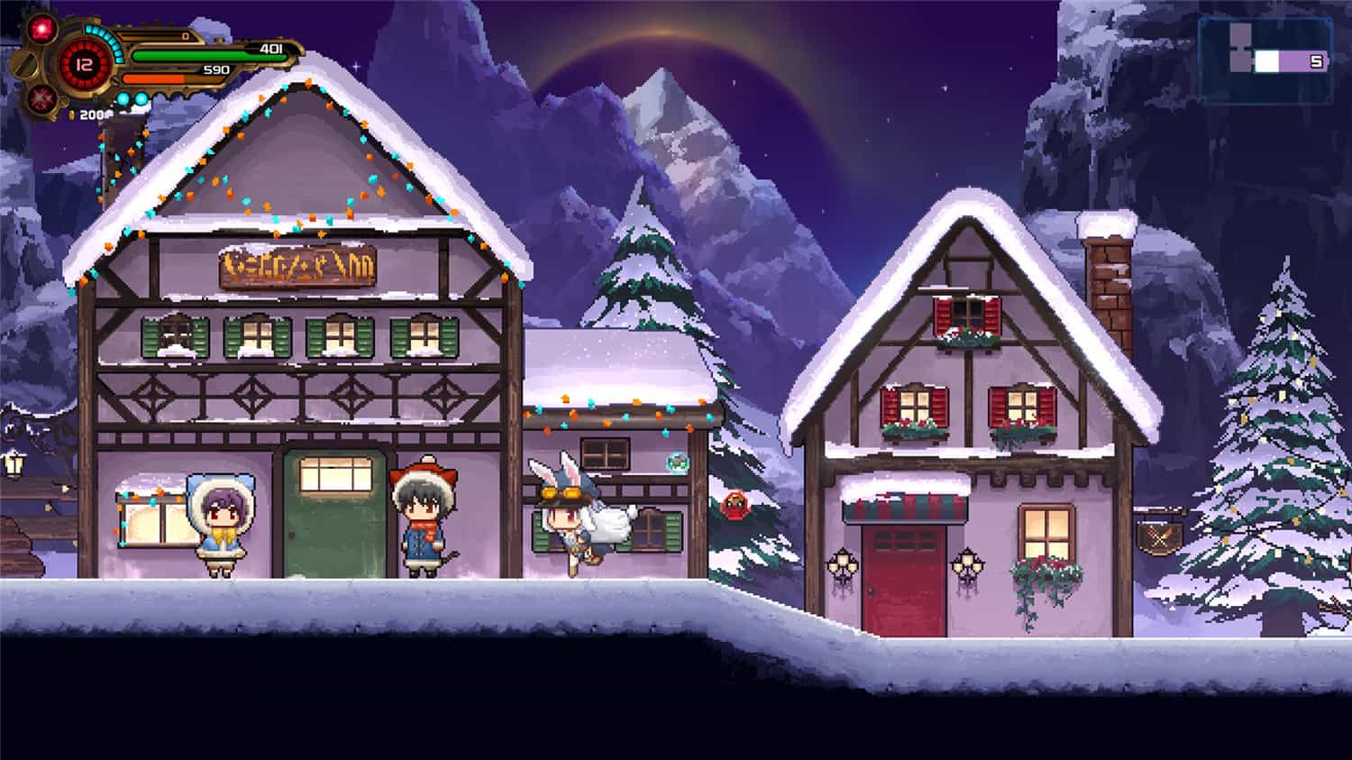 图片[4]-TEVI-pp游戏仓库