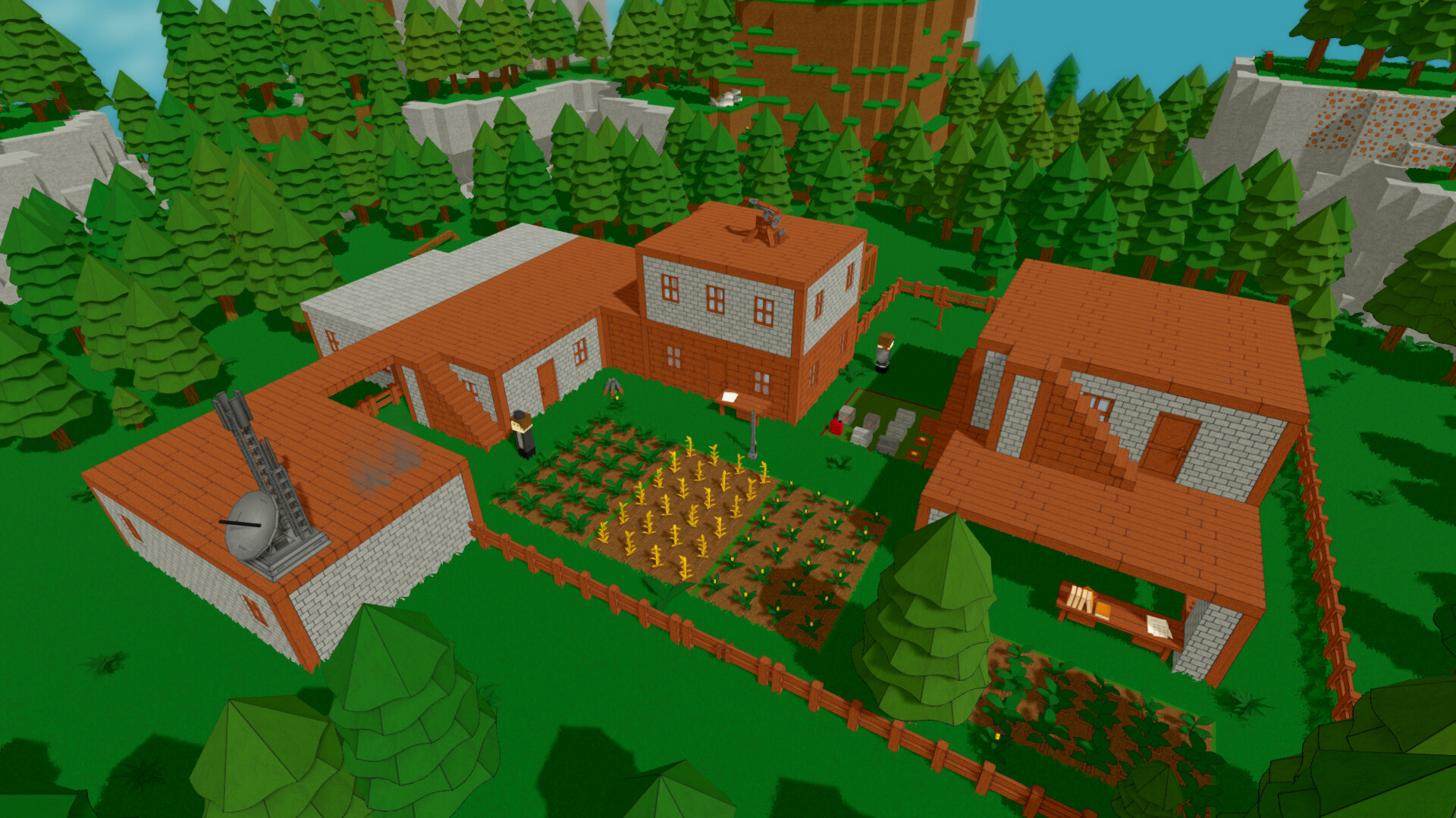 图片[1]-殖民地/AColony-pp游戏仓库