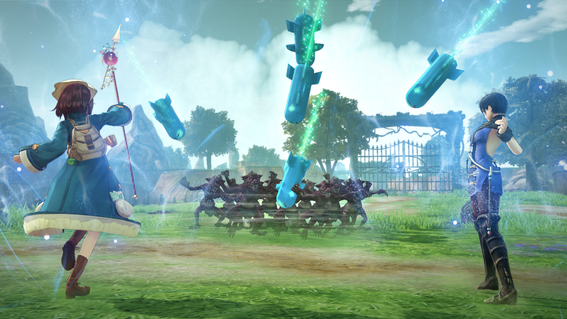 图片[4]-无双全明星/Warriors All Stars-pp游戏仓库