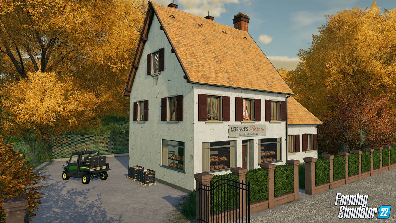 图片[5]-模拟农场22/Farming Simulator 22-pp游戏仓库