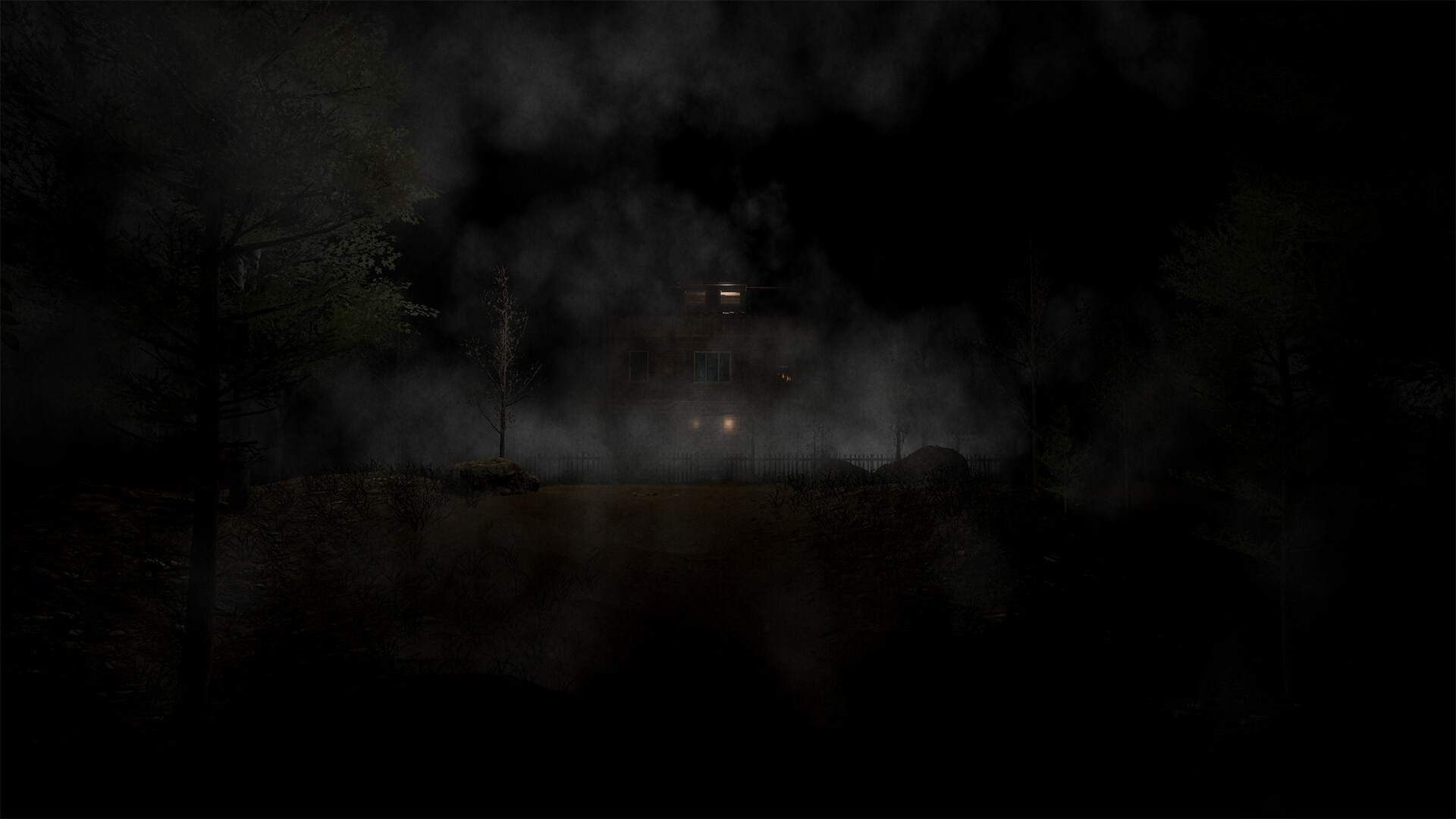 图片[2]-Y村庄：游客/Y Village – The Visitors-pp游戏仓库