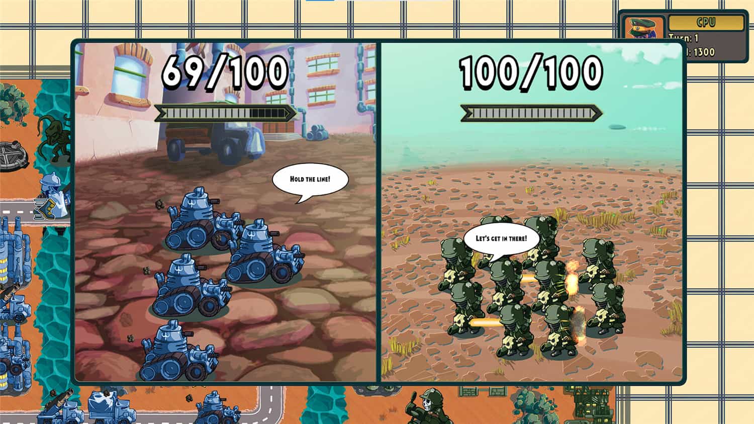 图片[2]-帝国阵线/Empires Shall Fall-pp游戏仓库