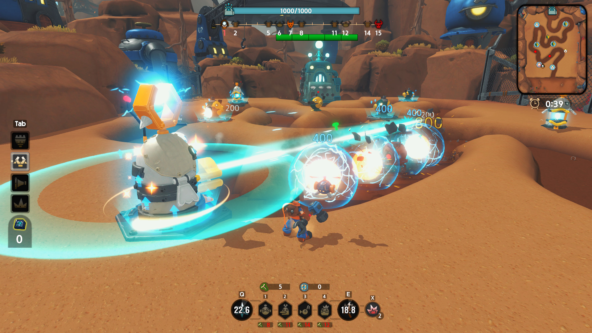 图片[2]-热路防御/ReRoad-pp游戏仓库