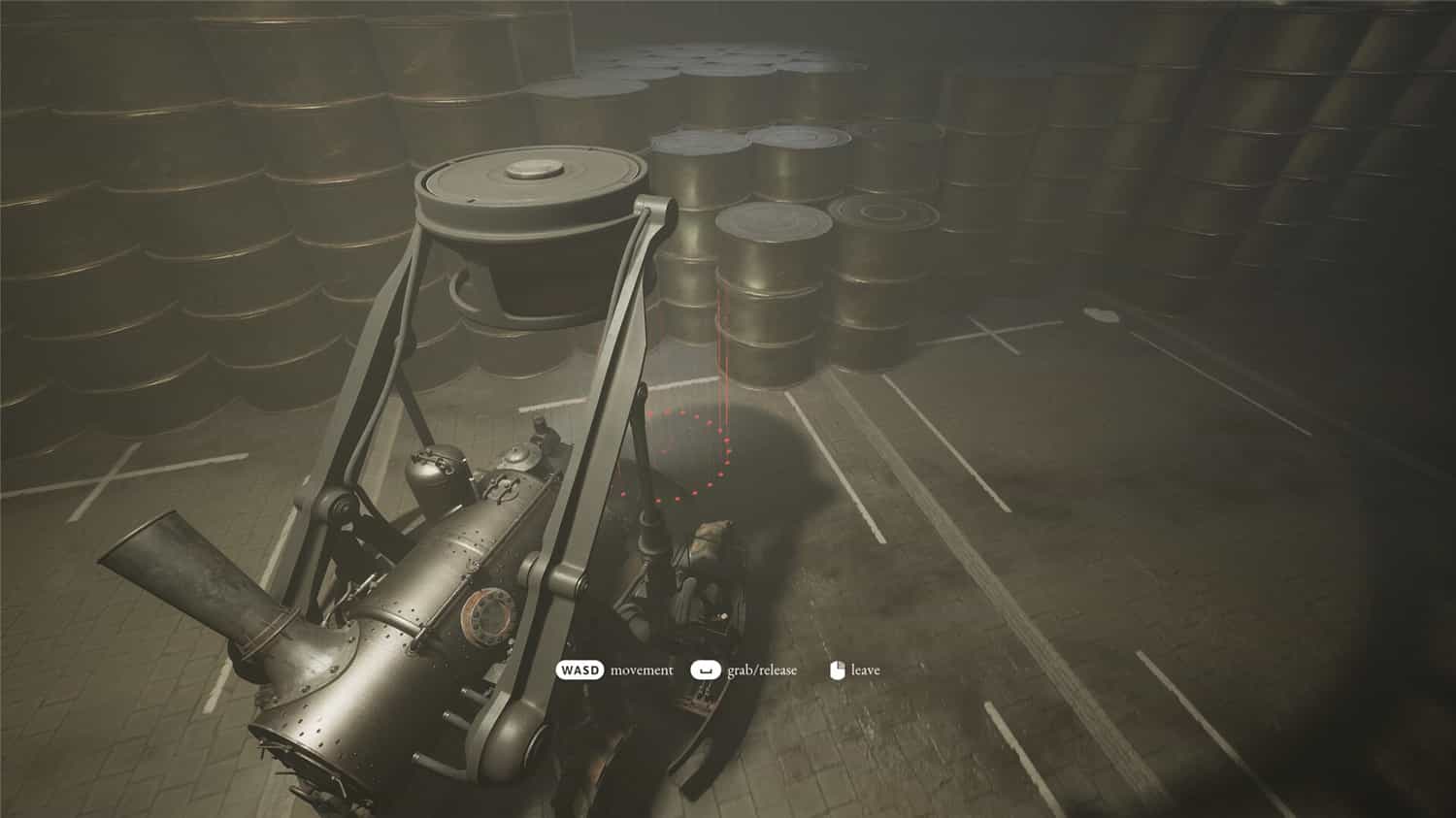 图片[3]-印蒂卡/INDIKA-pp游戏仓库