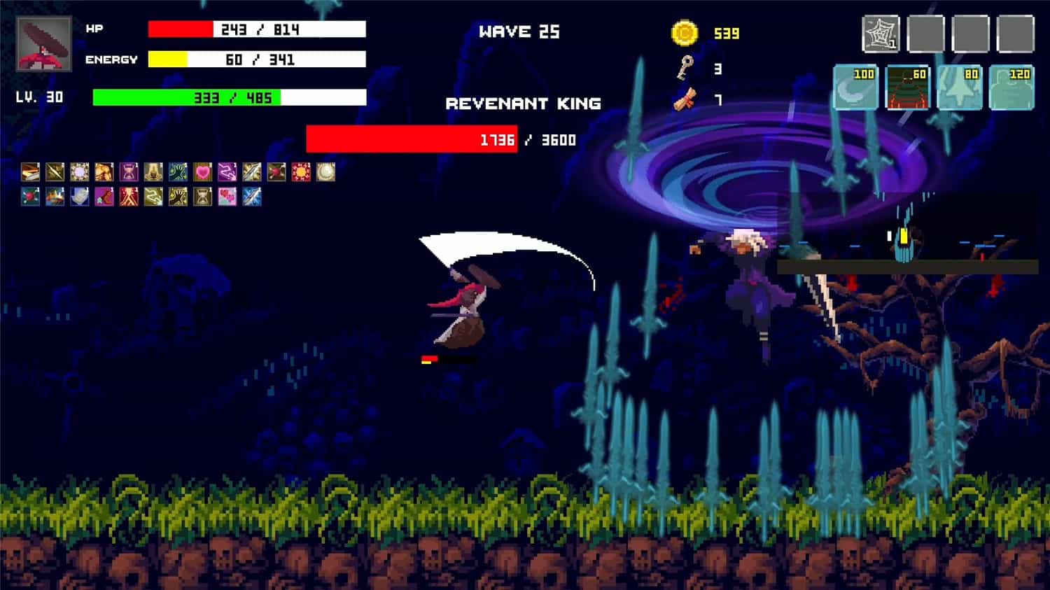 图片[4]-99波死法/99 Waves-pp游戏仓库