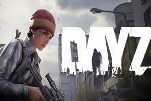 僵尸末日/DayZ-pp游戏仓库