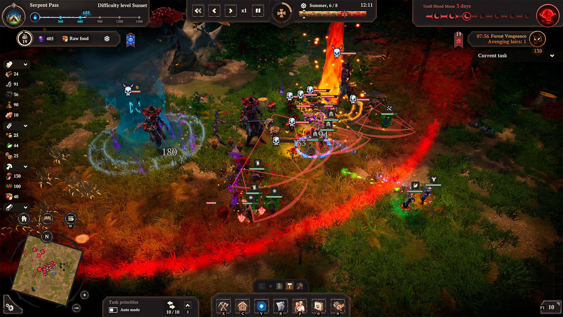 图片[4]-黑夜将临/Night is Coming-pp游戏仓库