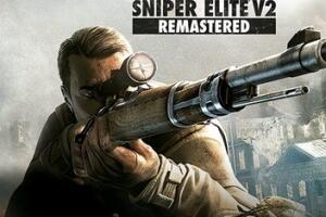 狙击精英V2重制版/Sniper Elite V2 Remastered-pp游戏仓库