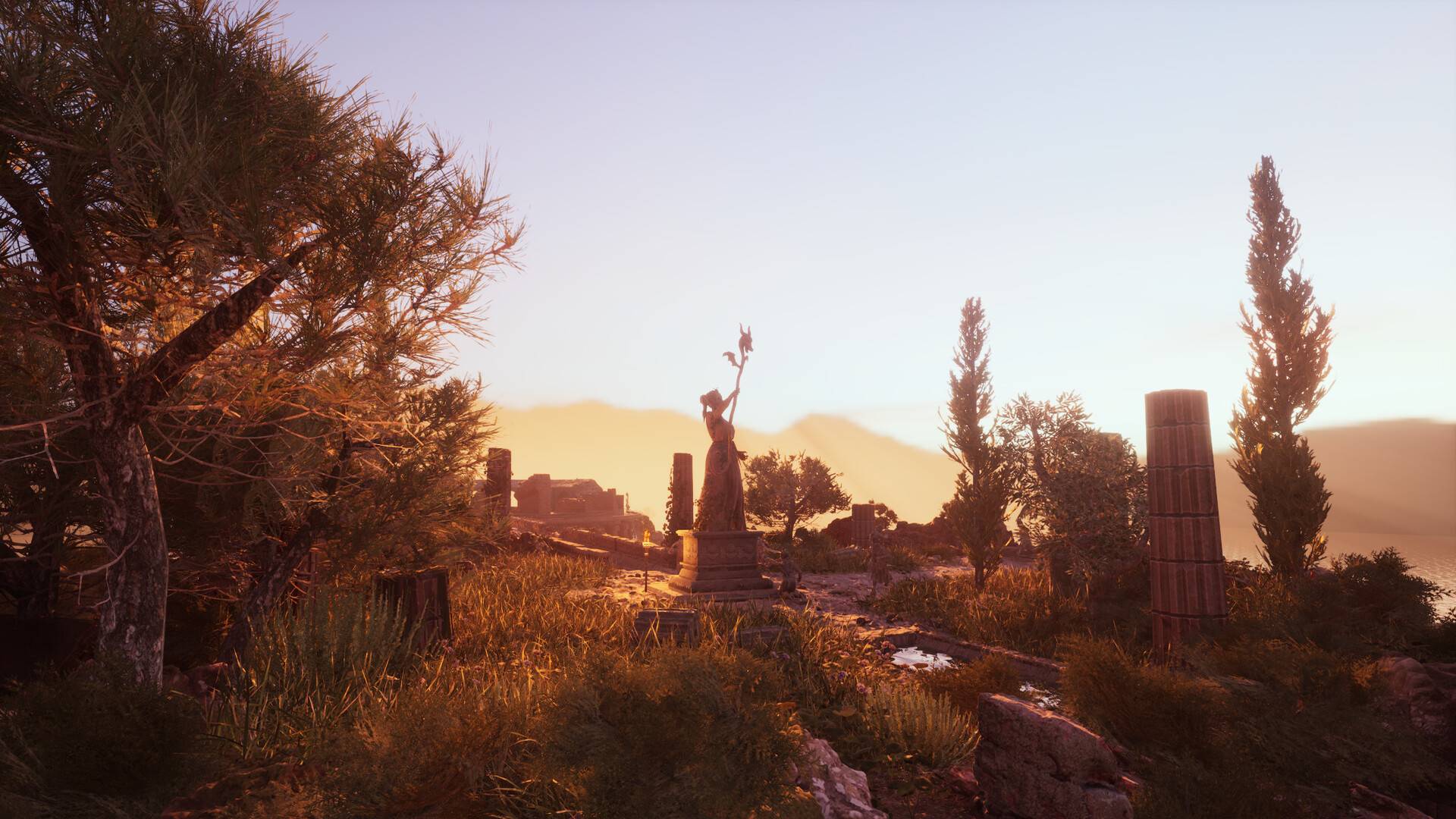 图片[1]-龙的传人：孤旅/Dragonkin: The Banished-pp游戏仓库