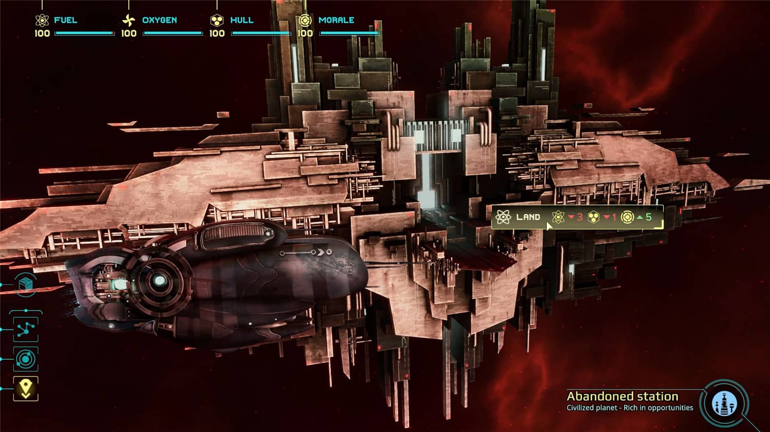 图片[4]-异星迷航：时空瀚海/Out There: Oceans of Time-pp游戏仓库