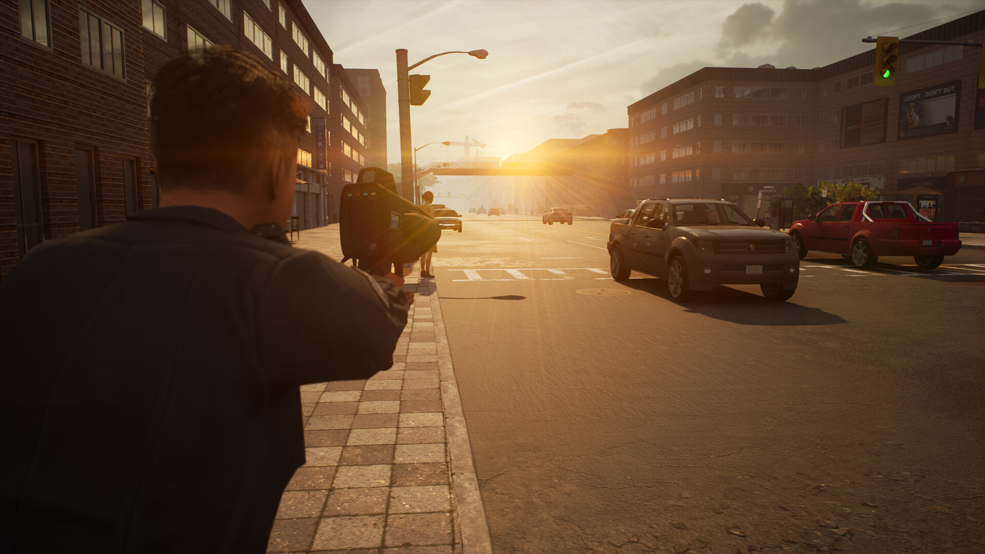 图片[6]-警察模拟器：巡警/Police Simulator: Patrol Officers-pp游戏仓库