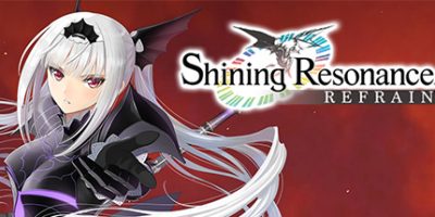 图片[1]-光明之响：龙奏回音/Shining Resonance Refrain-pp游戏仓库