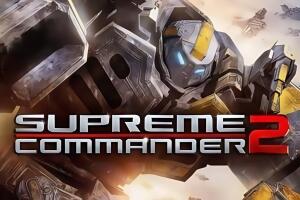 最高指挥官2/Supreme Commander 2-pp游戏仓库