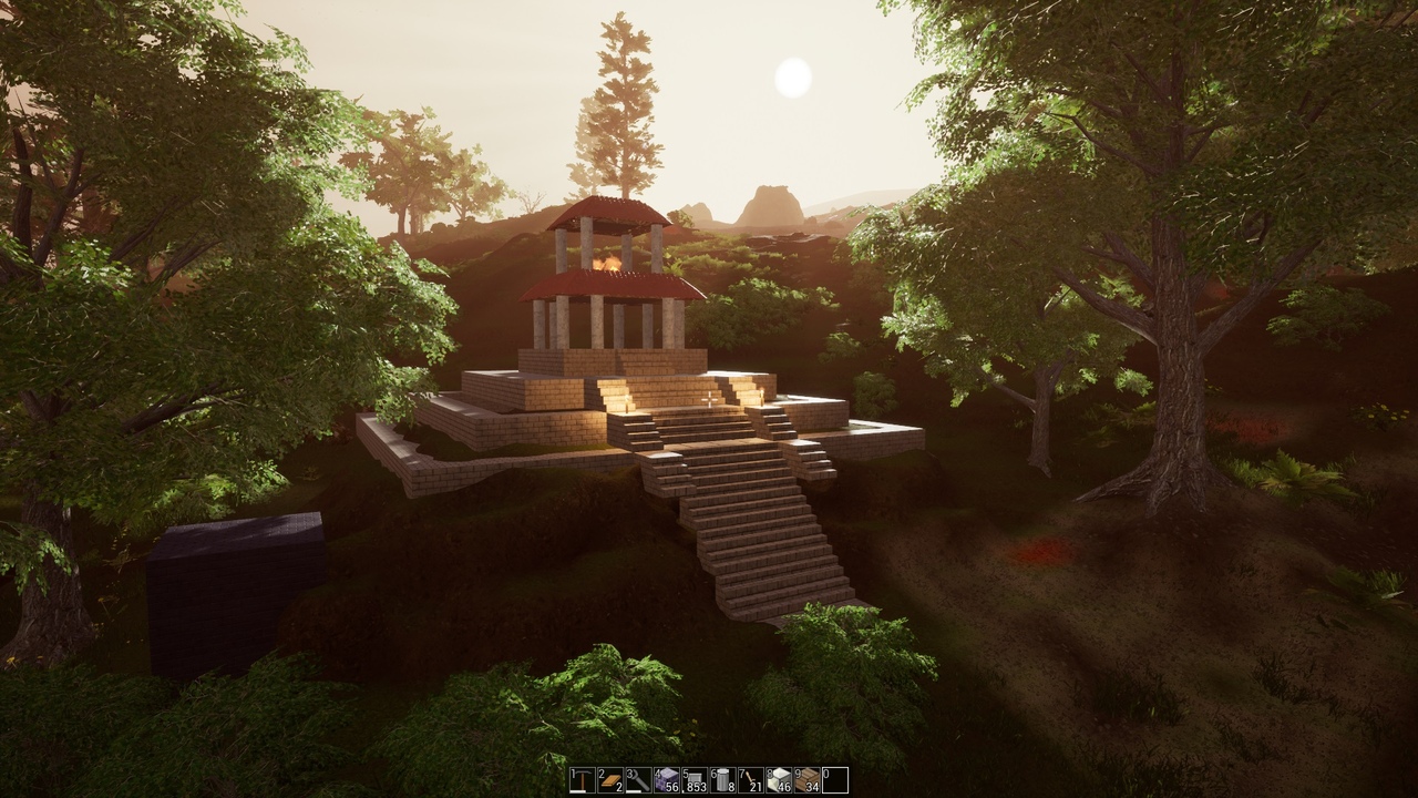 图片[4]-进化空间/Evospace-pp游戏仓库