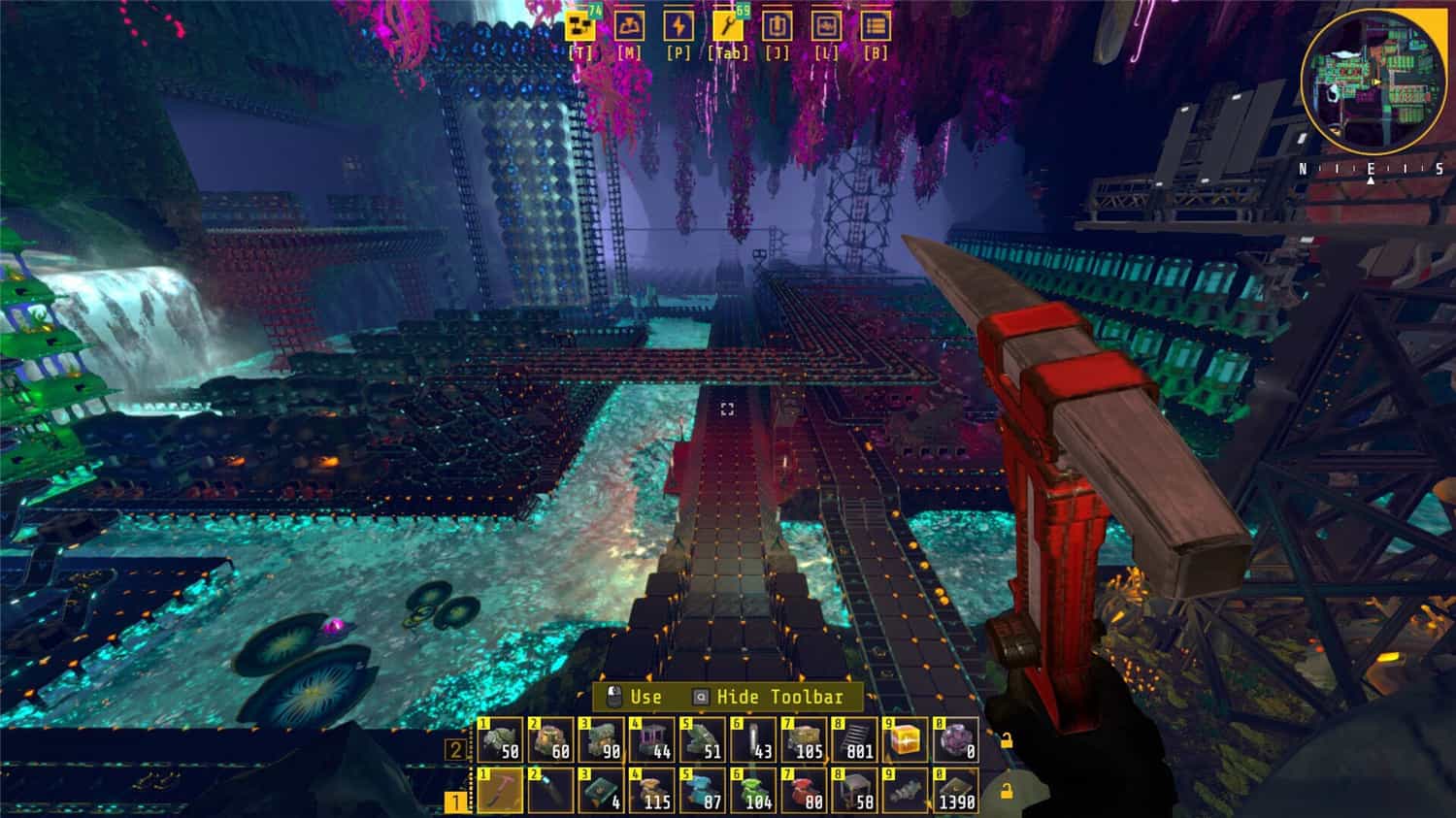 图片[1]-星核工厂/Techtonica-pp游戏仓库