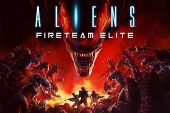 异形：火力精英/Aliens: Fireteam Elite-pp游戏仓库