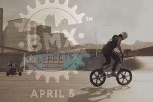 BMX街头/BMX Streets-pp游戏仓库