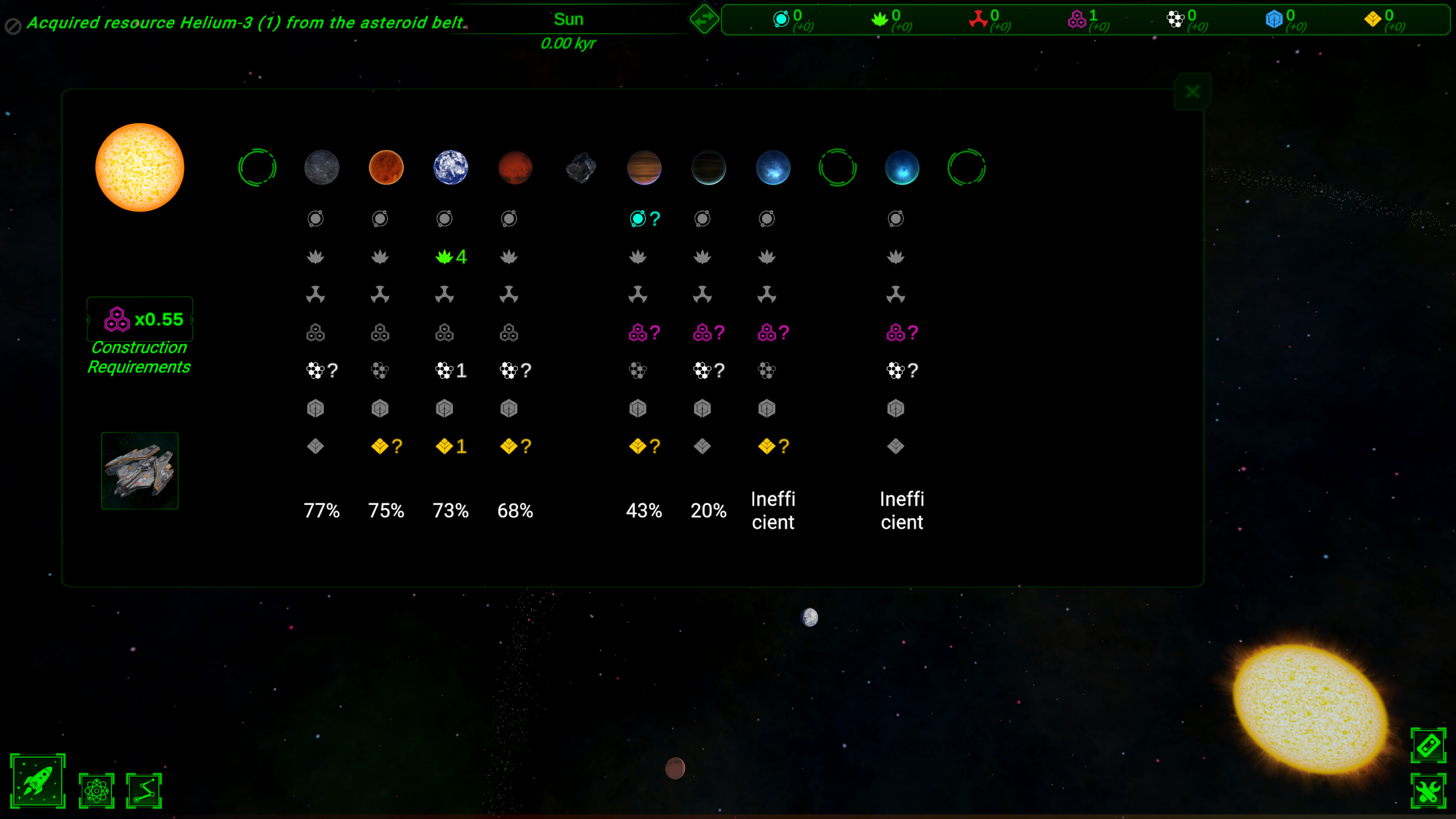 图片[5]-银河模拟器2:星门/Galactic Simulator 2-pp游戏仓库