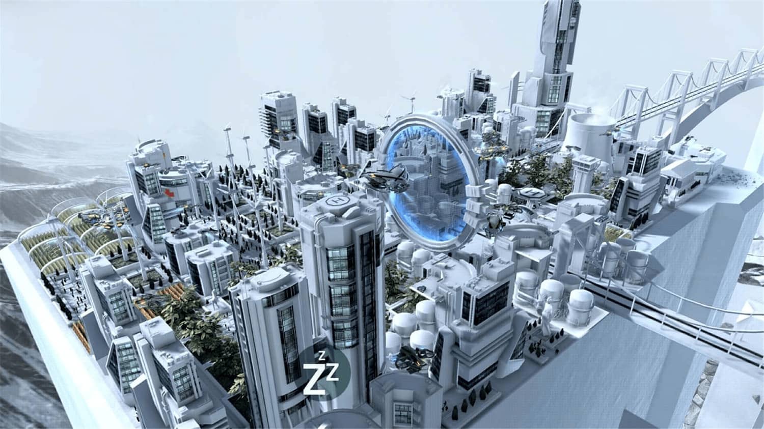 图片[3]-悬崖帝国/Cliff Empire-pp游戏仓库