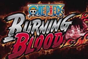 海贼王：燃烧之血/One Piece Burning Blood-pp游戏仓库