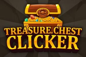 宝箱点击器/Treasure Chest Clicker-pp游戏仓库