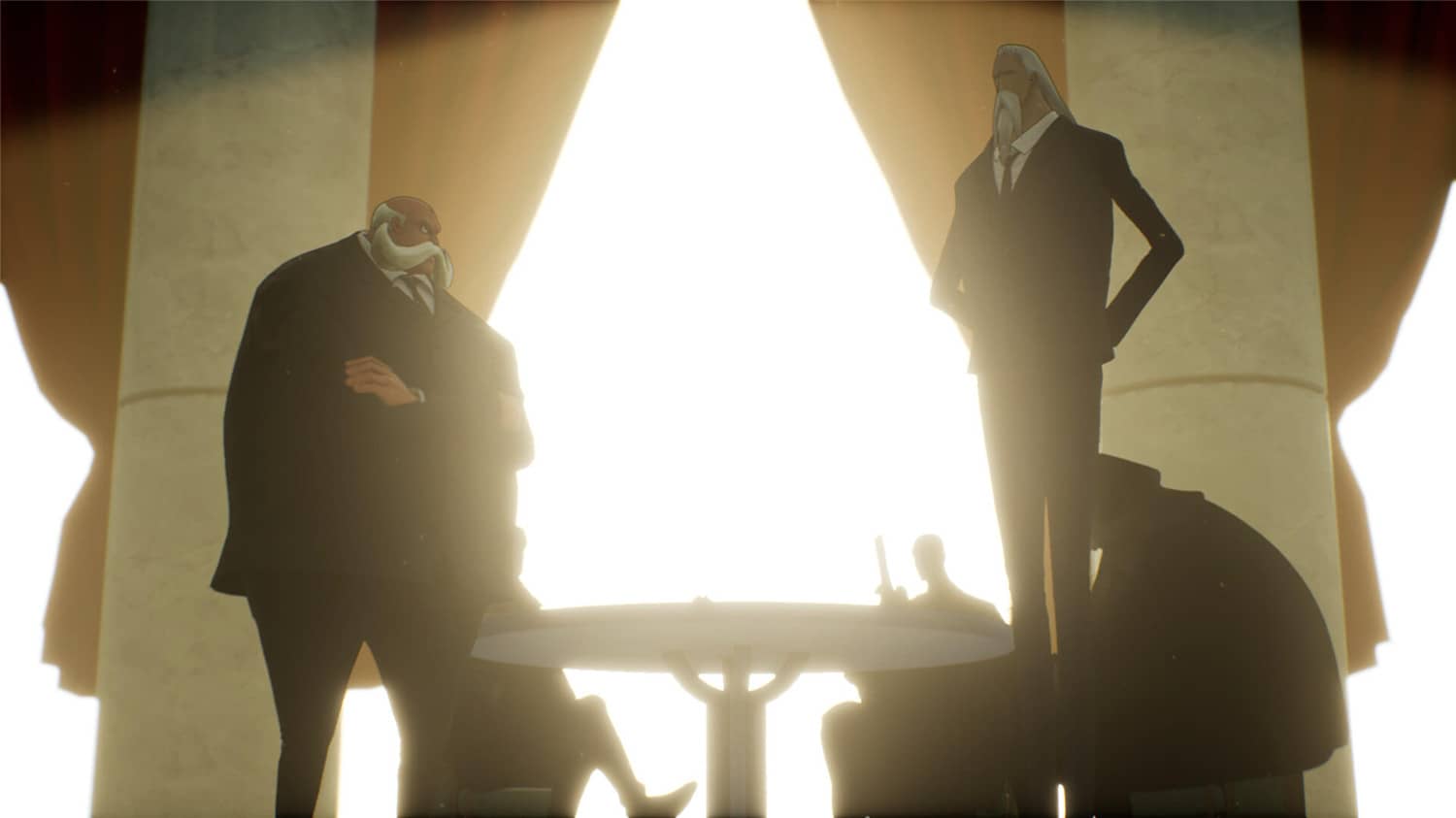 图片[2]-海贼王：时光旅诗/ONE PIECE ODYSSEY-pp游戏仓库