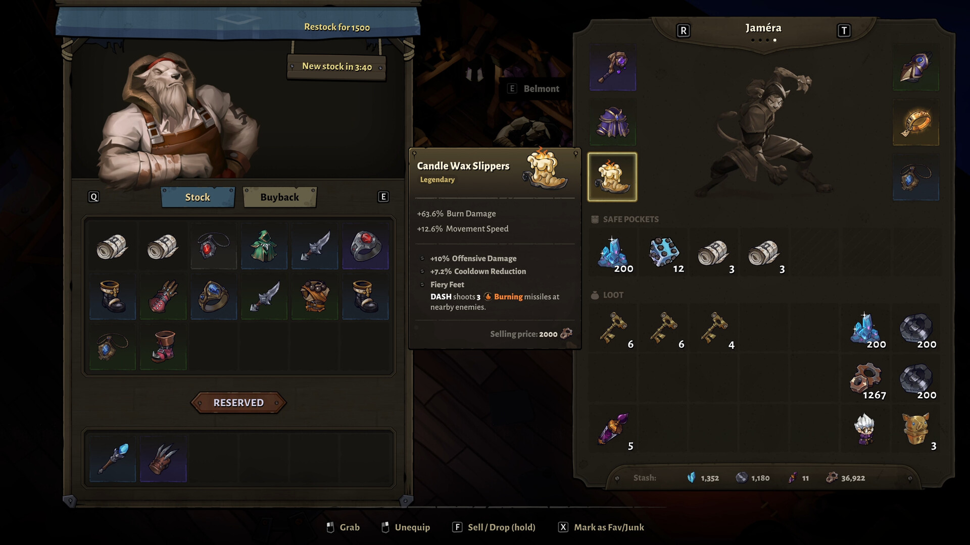 图片[2]-黑纱掠夺者/Raiders of Blackveil-pp游戏仓库