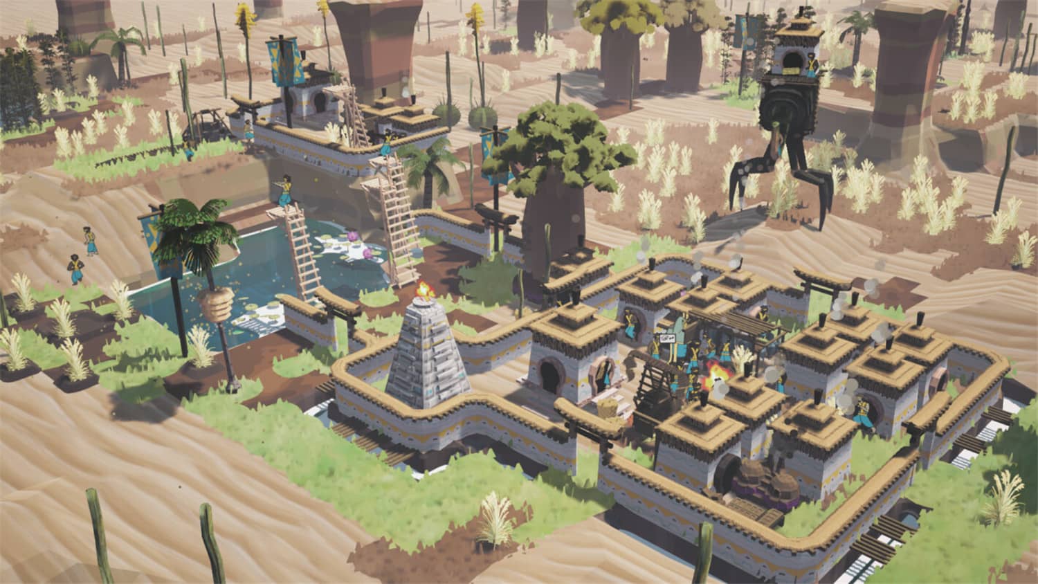 图片[3]-海岸桃源：文明之种/Kainga: Seeds of Civilization-pp游戏仓库