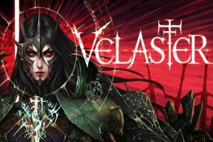 维拉斯特/VELASTER-pp游戏仓库