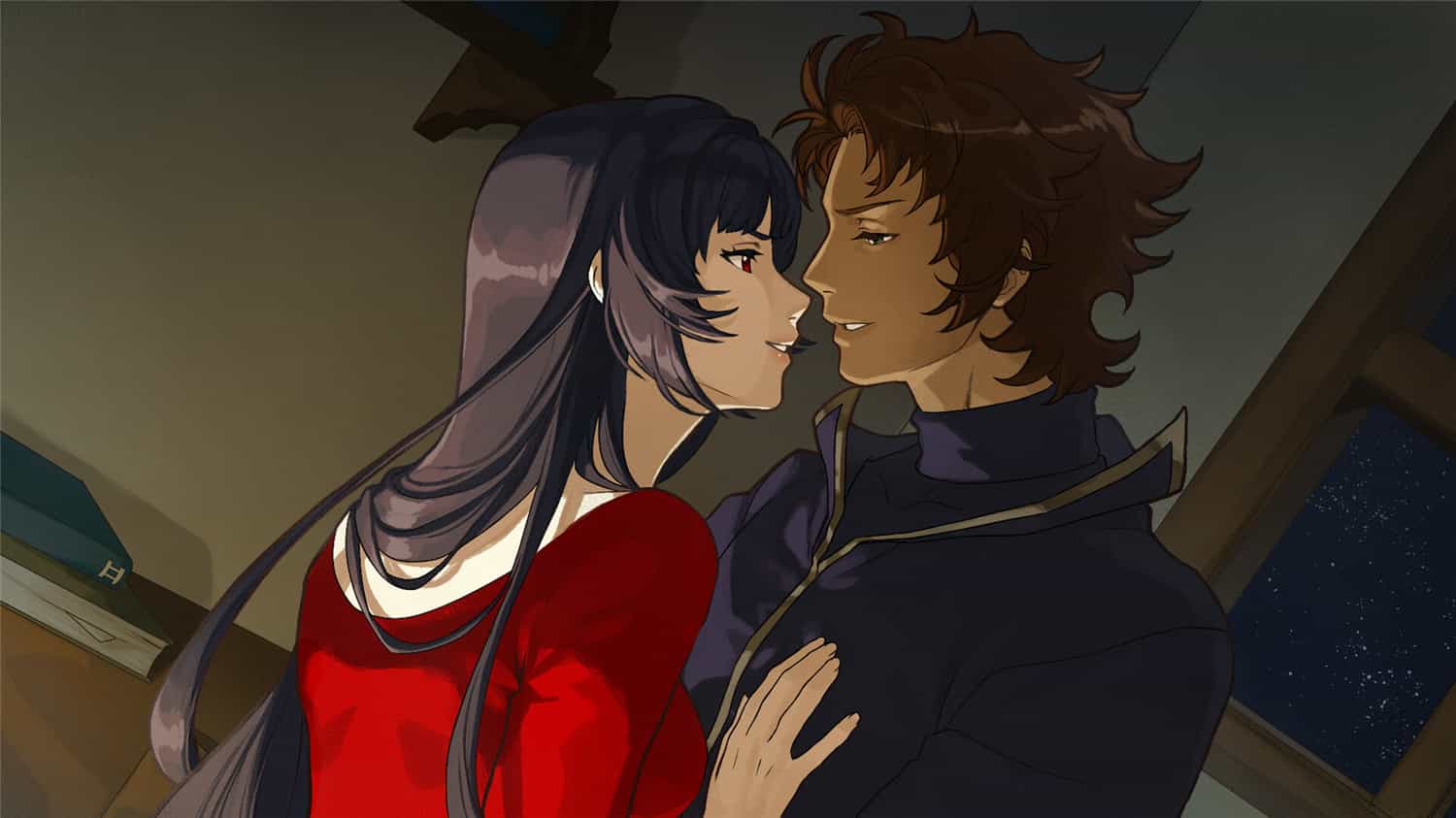 图片[2]-午夜阳光之路/Path of the Midnight Sun-pp游戏仓库