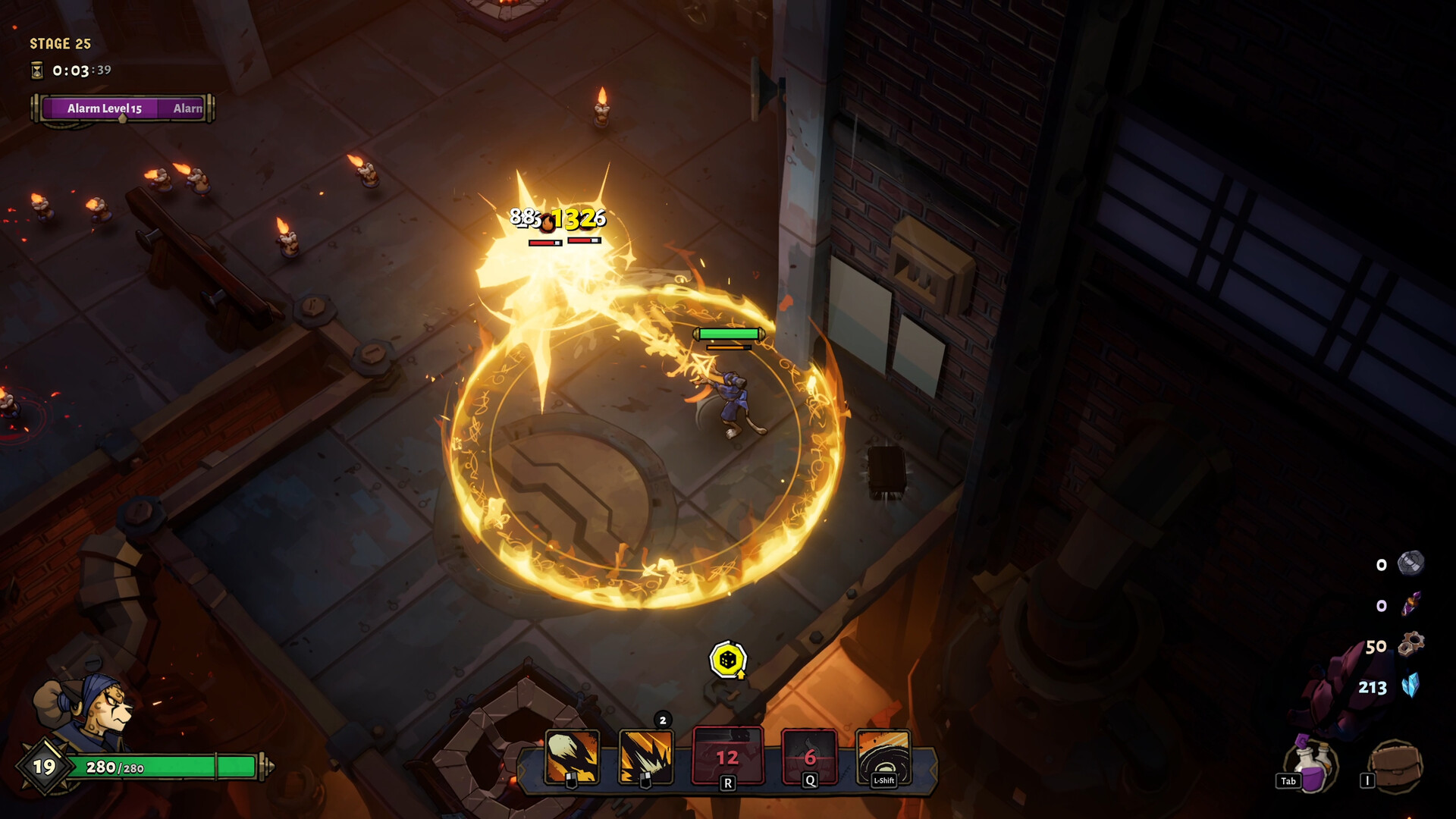 图片[1]-黑纱掠夺者/Raiders of Blackveil-pp游戏仓库